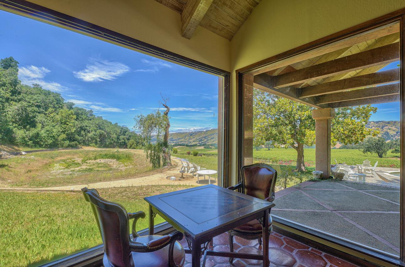 18820 Cachagua Road, CARMEL VALLEY, CA 93924