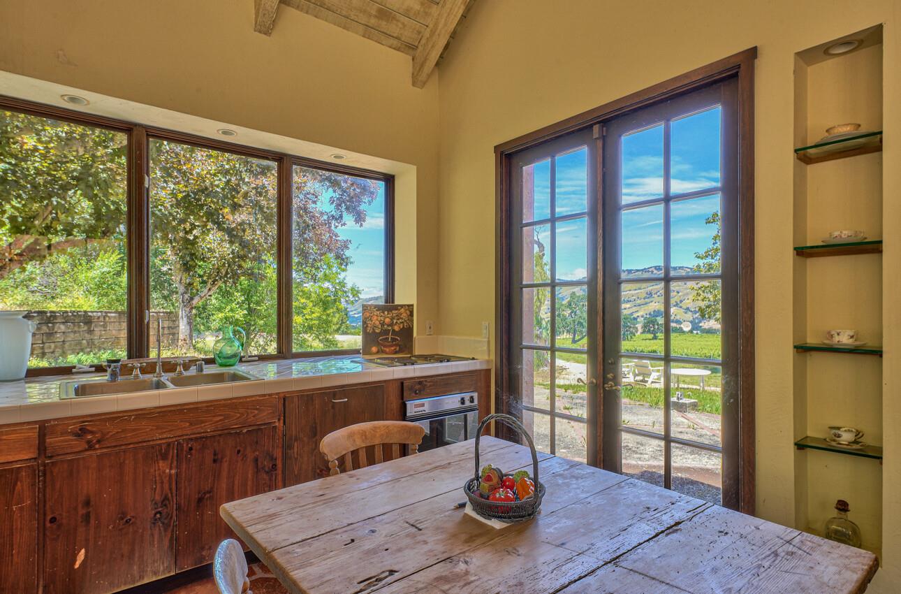 18820 Cachagua Road, CARMEL VALLEY, CA 93924