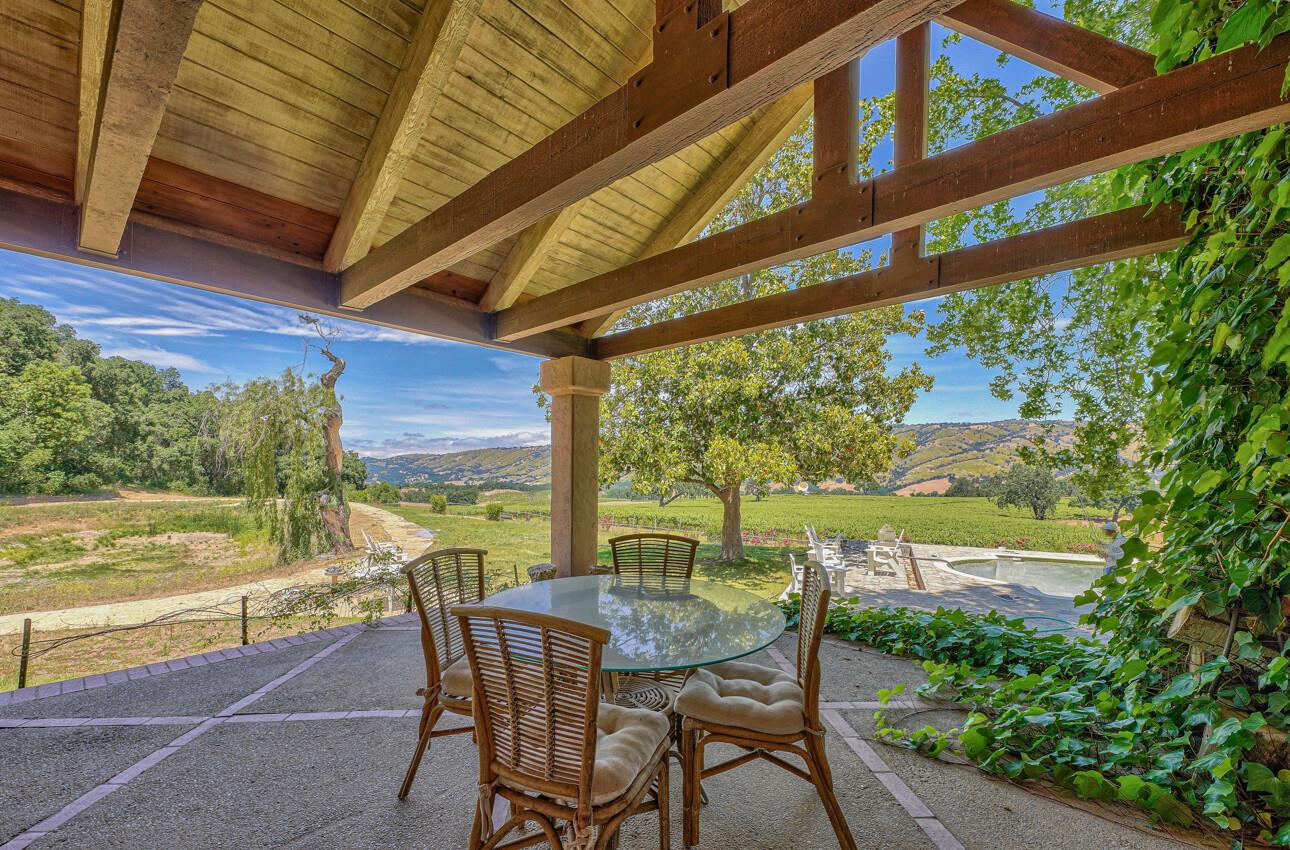 18820 Cachagua Road, CARMEL VALLEY, CA 93924