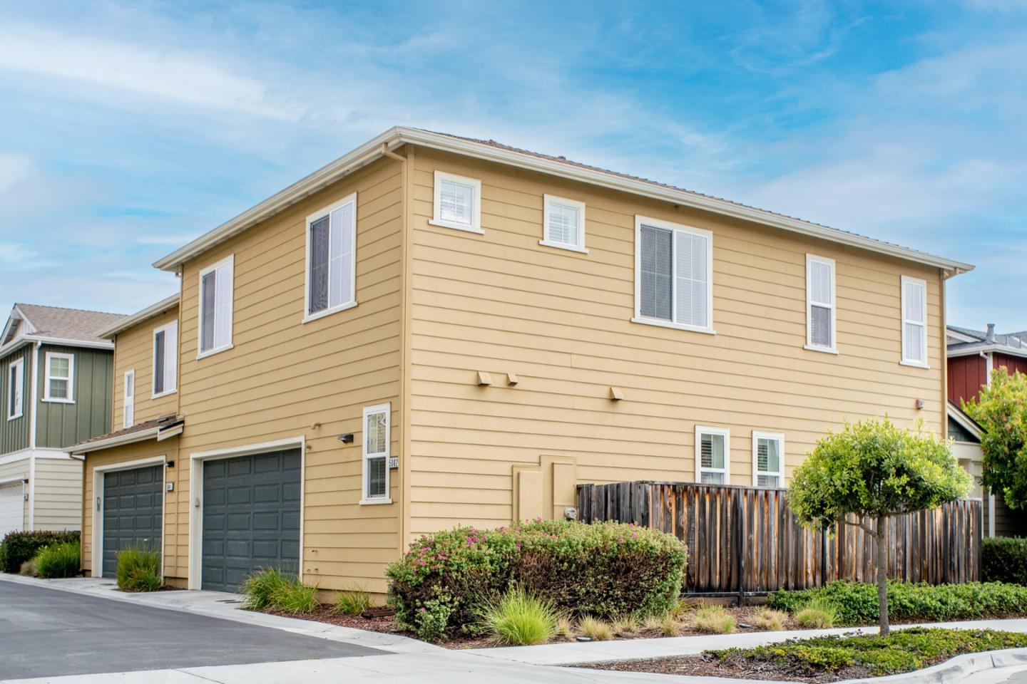 5002 Telegraph BLVD