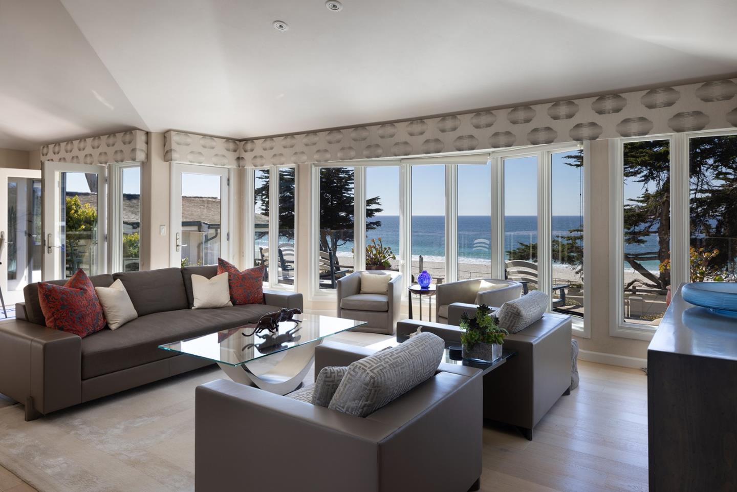 0 San Antonio 2 SW of 11th Avenue, CARMEL, CA 93921
