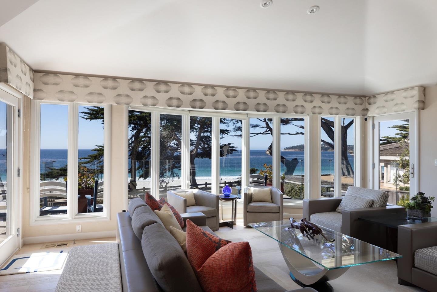 0 San Antonio 2 SW of 11th Avenue, CARMEL, CA 93921