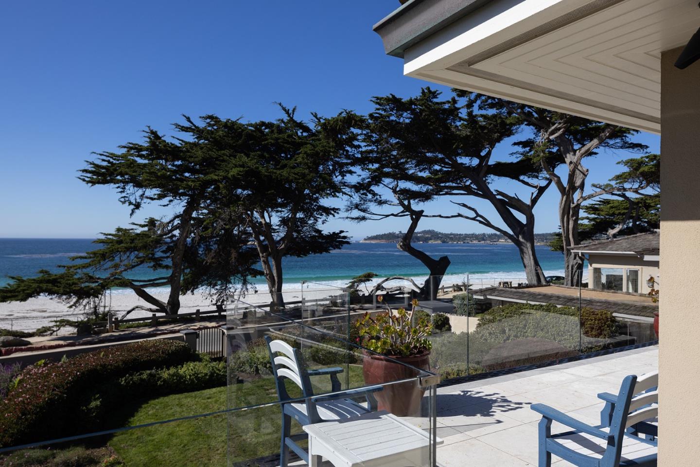 0 San Antonio 2 SW of 11th Avenue, CARMEL, CA 93921