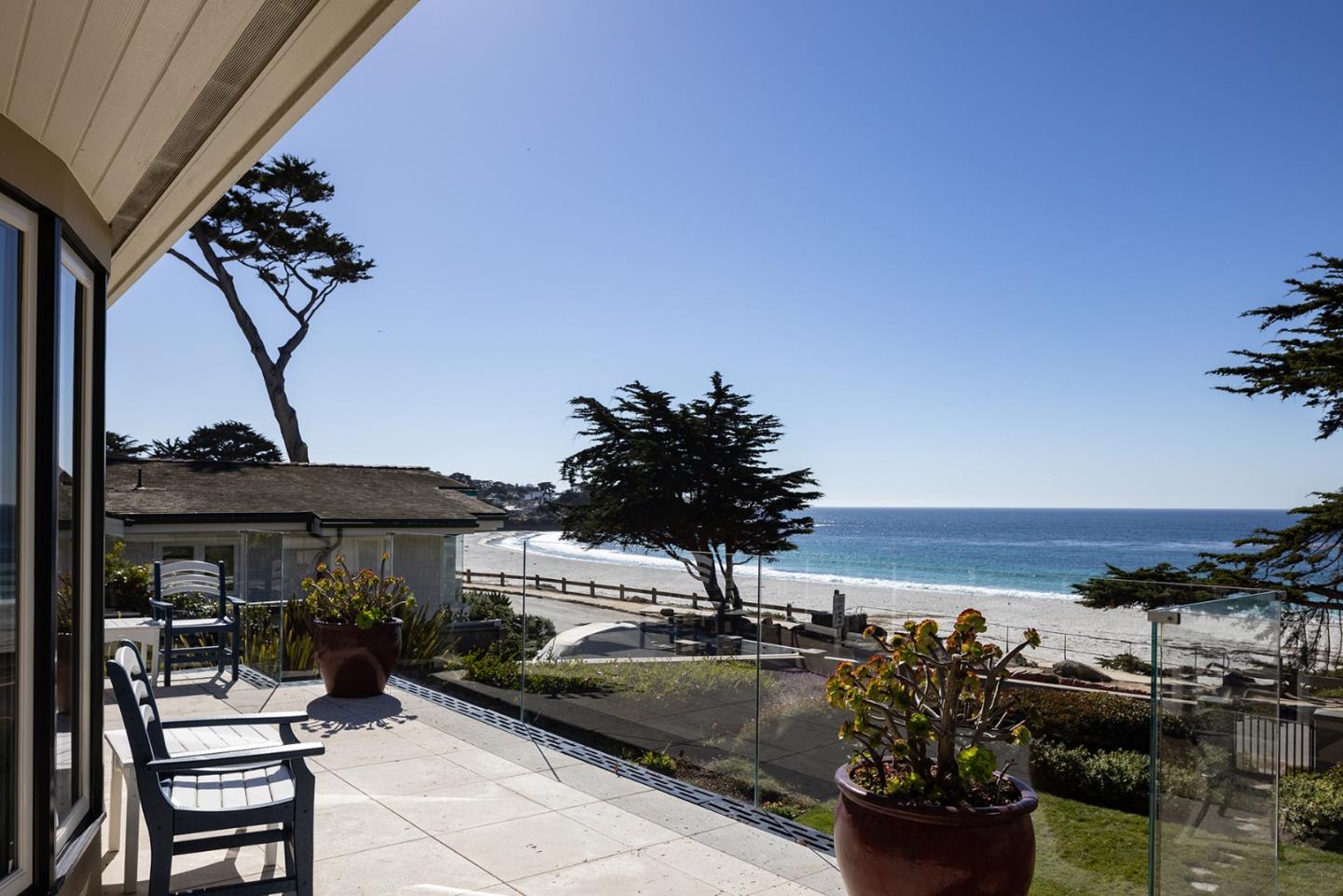 0 San Antonio 2 SW of 11th Avenue, CARMEL, CA 93921