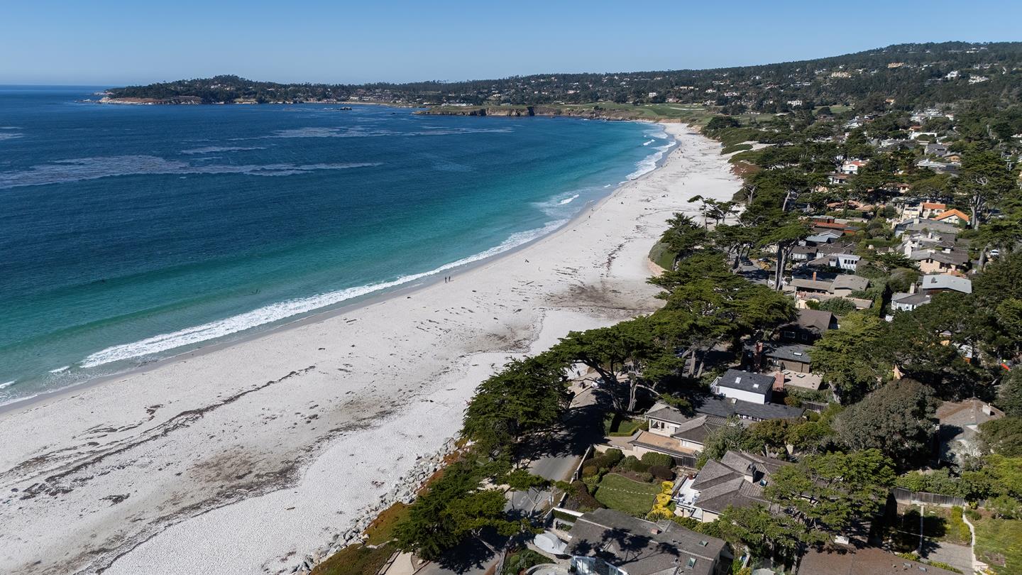 0 San Antonio 2 SW of 11th Avenue, CARMEL, CA 93921