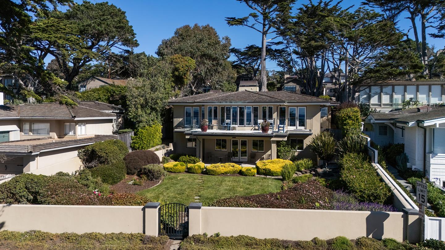 0 San Antonio 2 SW of 11th Avenue, CARMEL, CA 93921