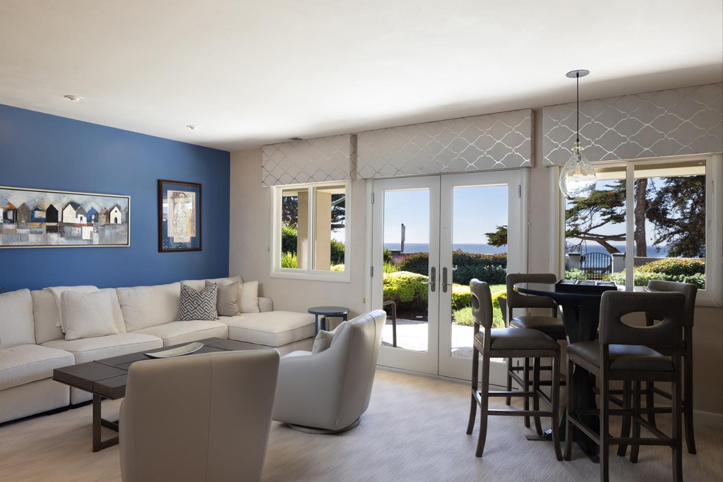 0 San Antonio 2 SW of 11th Avenue, CARMEL, CA 93921
