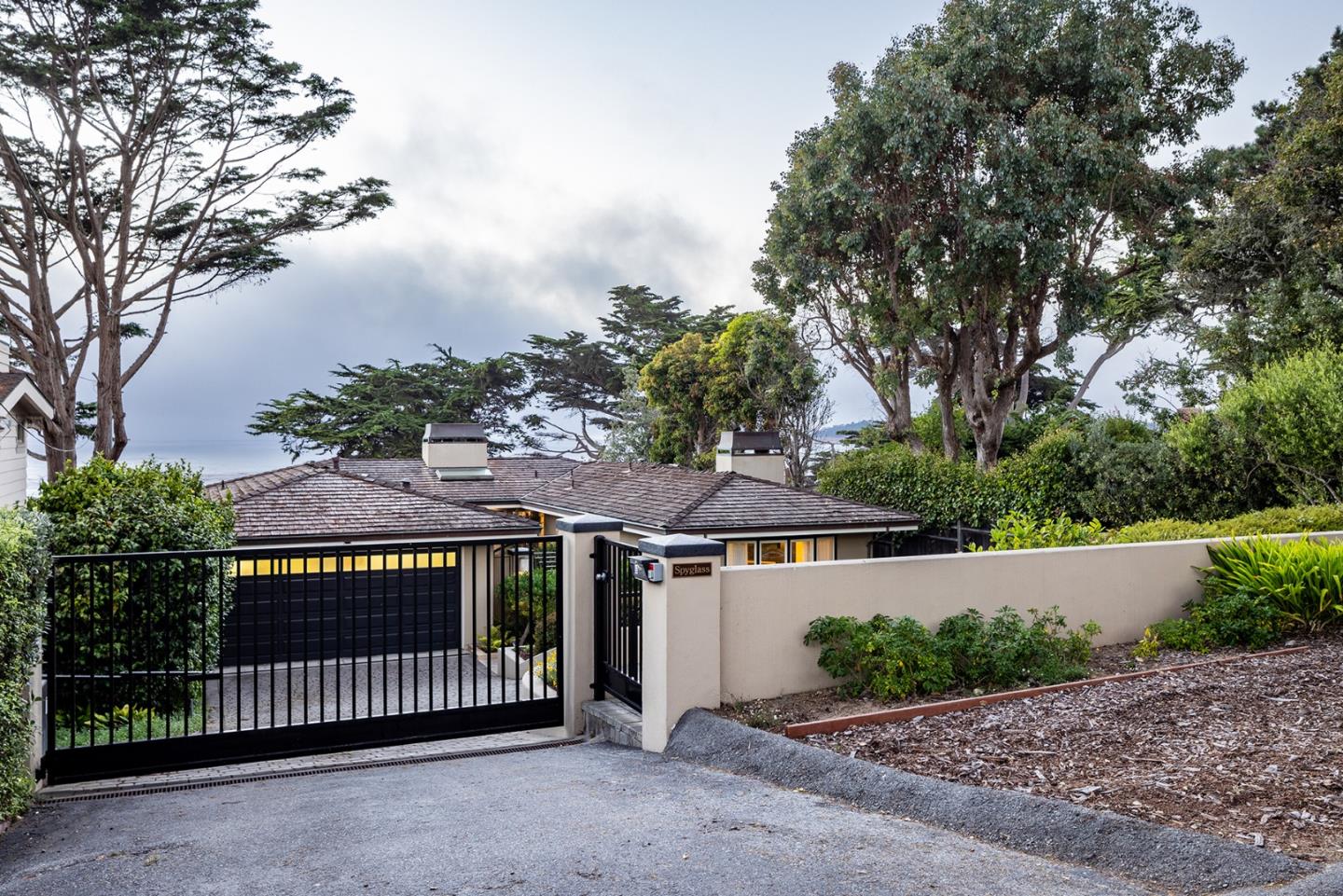 0 San Antonio 2 SW of 11th Avenue, CARMEL, CA 93921