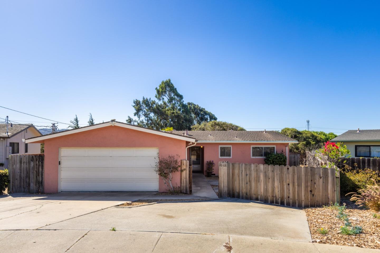1068 Haviland Terrace