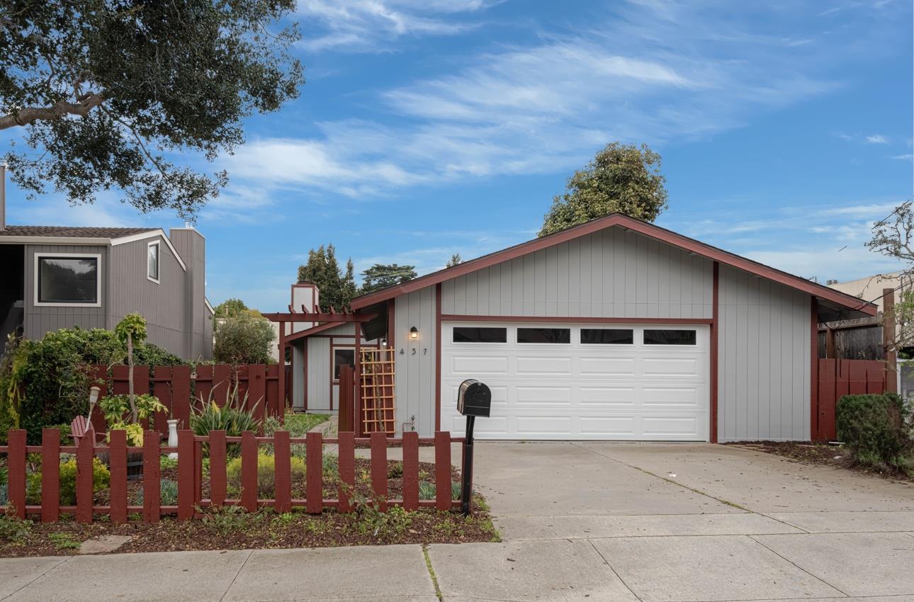 437 Alcalde AVE