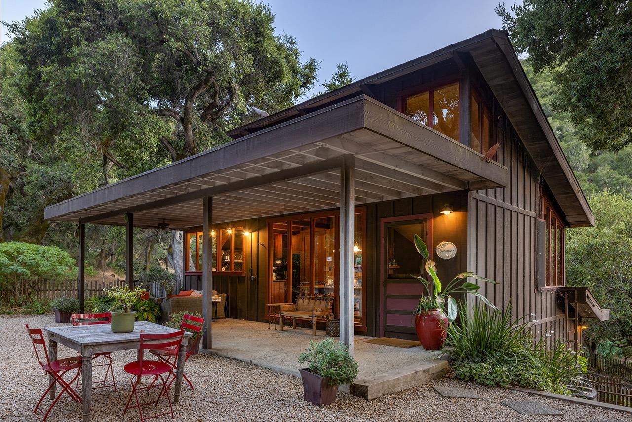 14318 Hitchcock Road