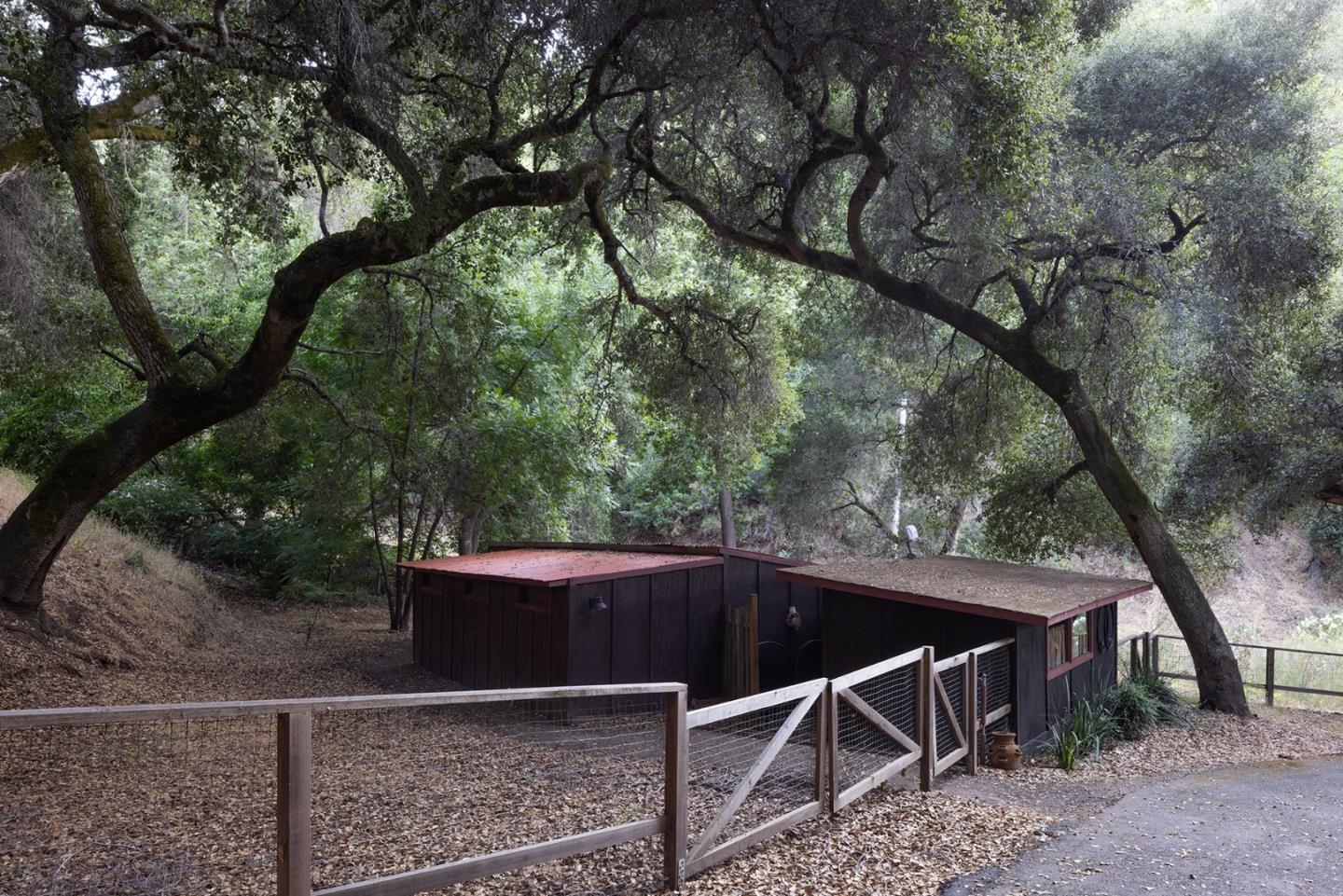 14318 Hitchcock Road