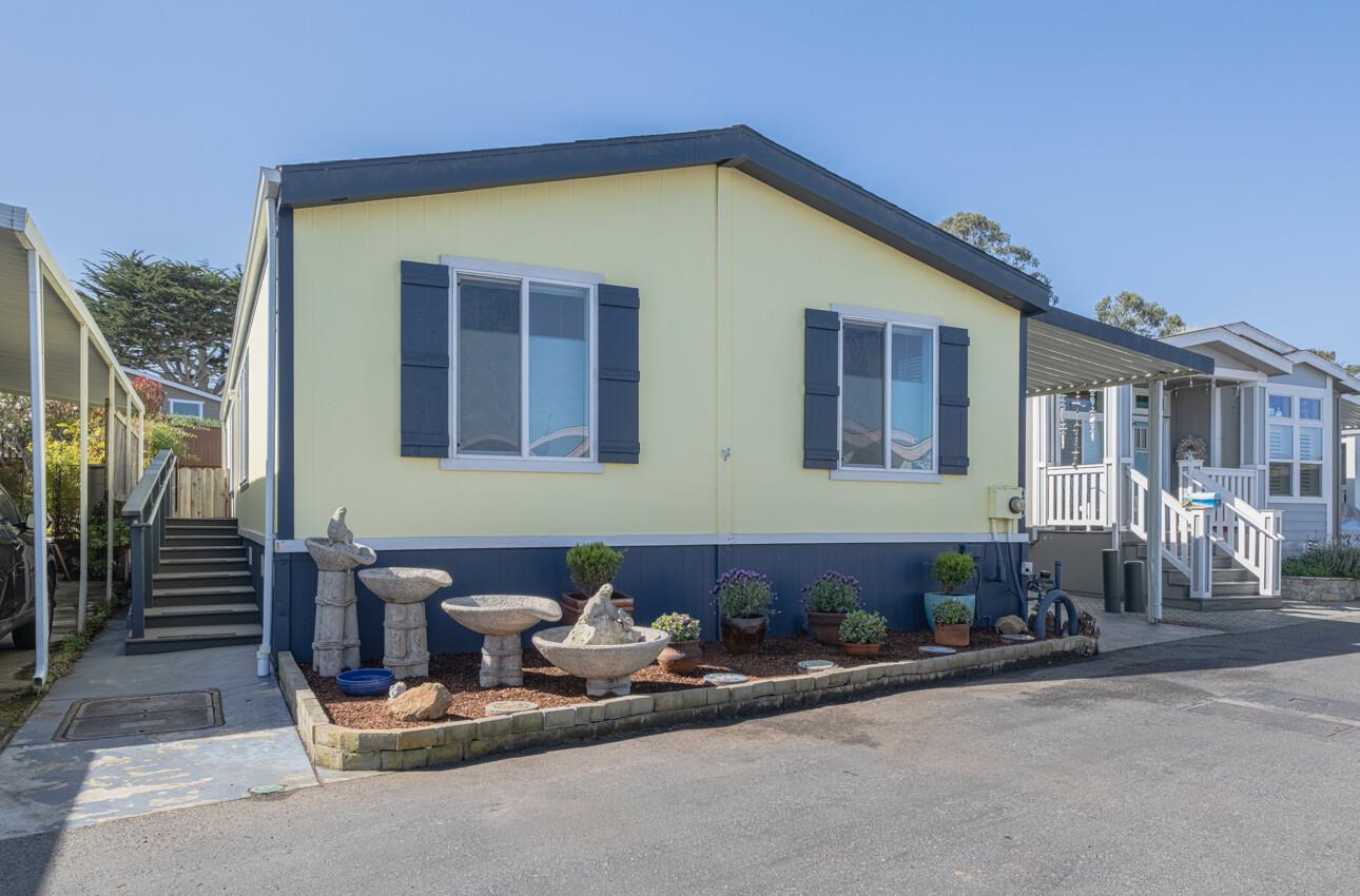 700 Briggs AVE 90