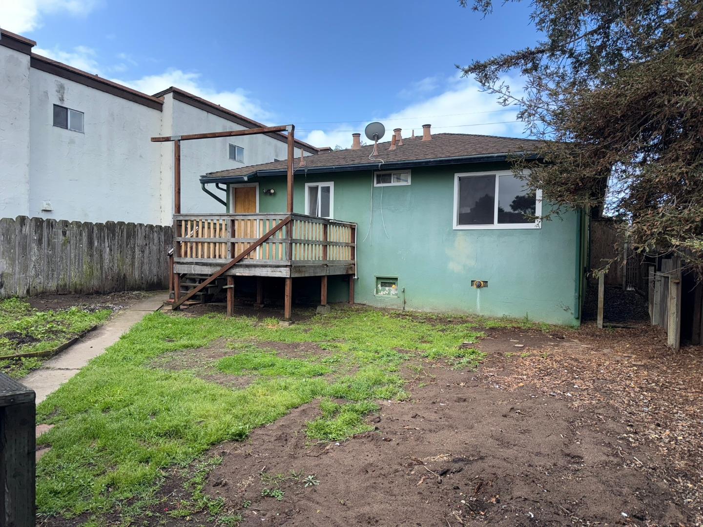 421 Garden AVE