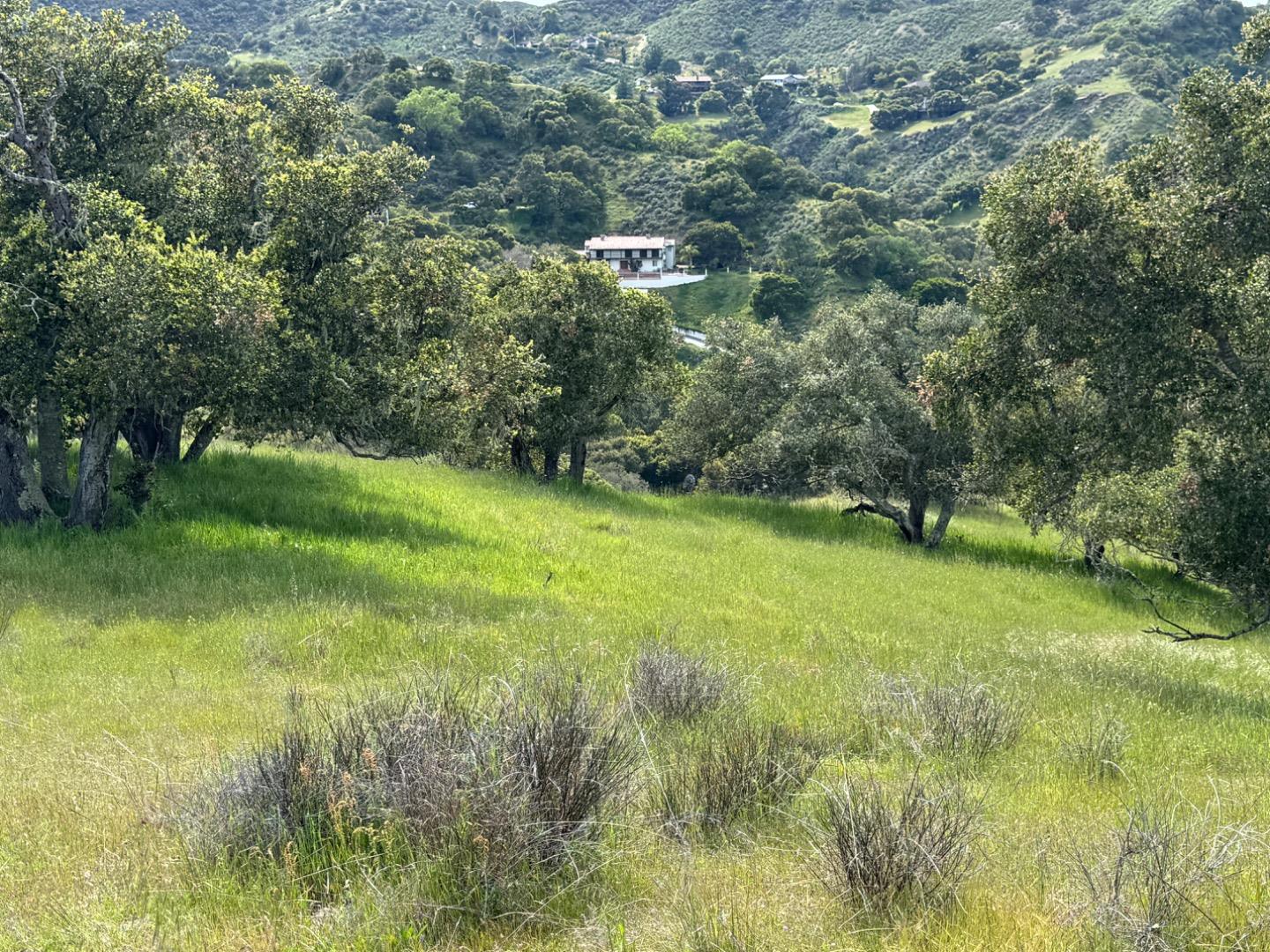 257 San Benancio Road Lot A