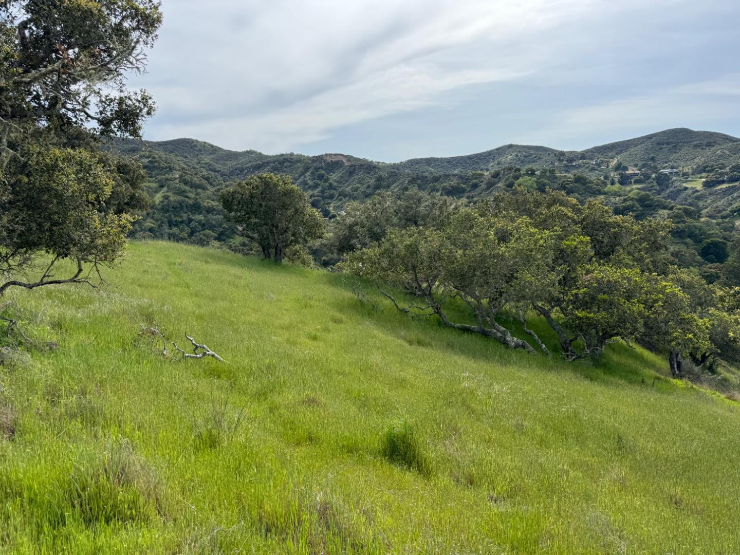 257 San Benancio Road Lot A