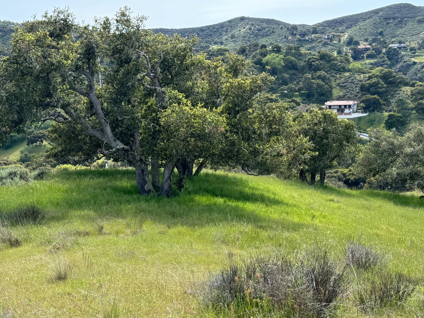 257 San Benancio Road Lot A
