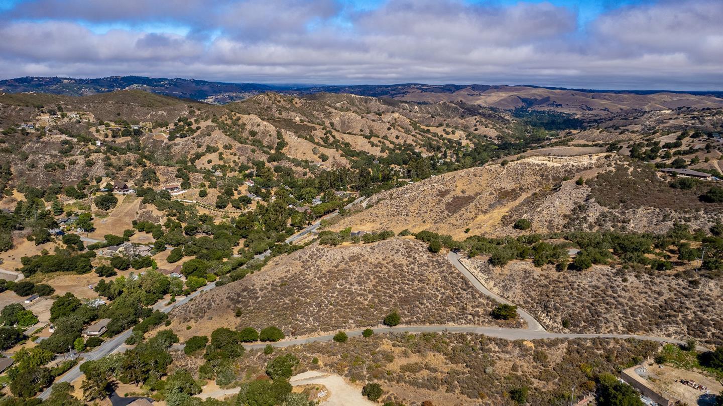 257 San Benancio Road Lot A
