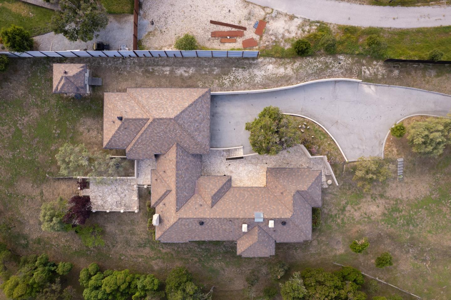 54 Corral De Tierra RD