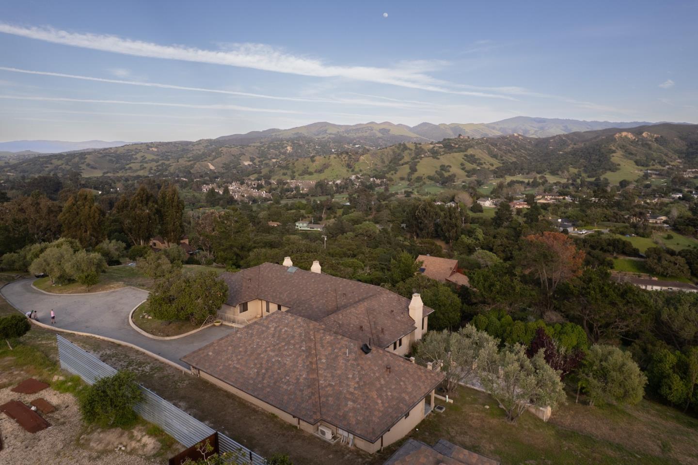 54 Corral De Tierra RD