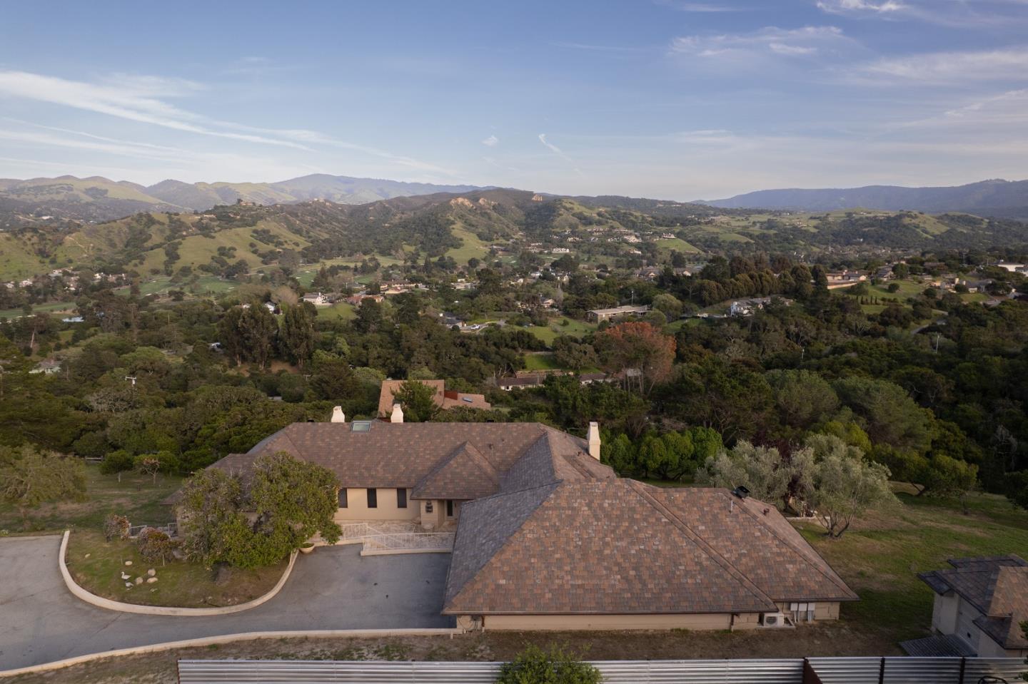 54 Corral De Tierra RD