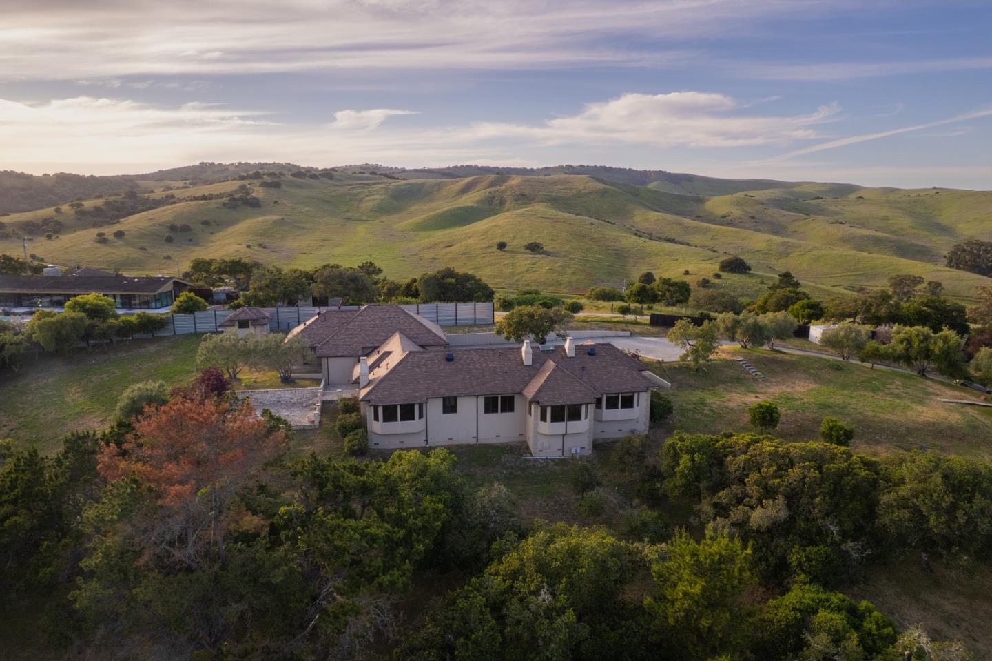 54 Corral De Tierra RD