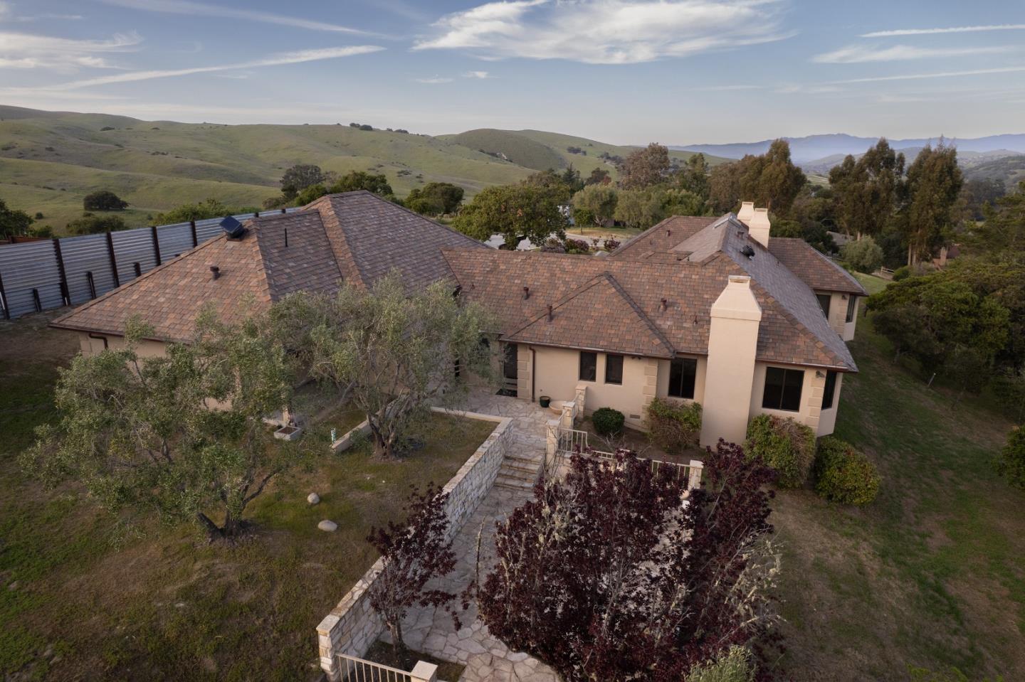 54 Corral De Tierra RD