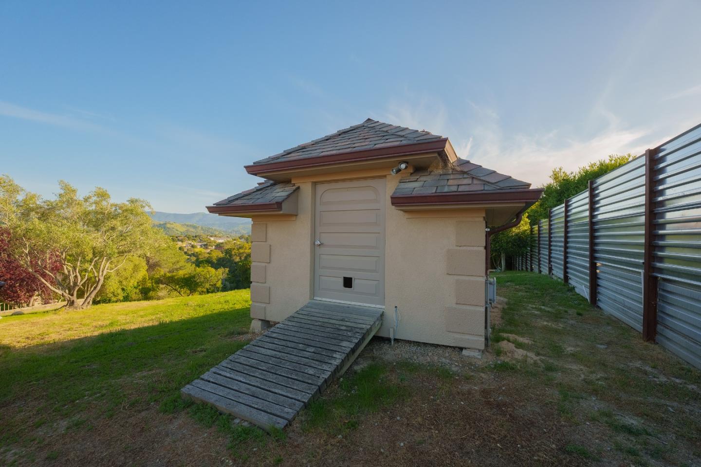 54 Corral De Tierra RD