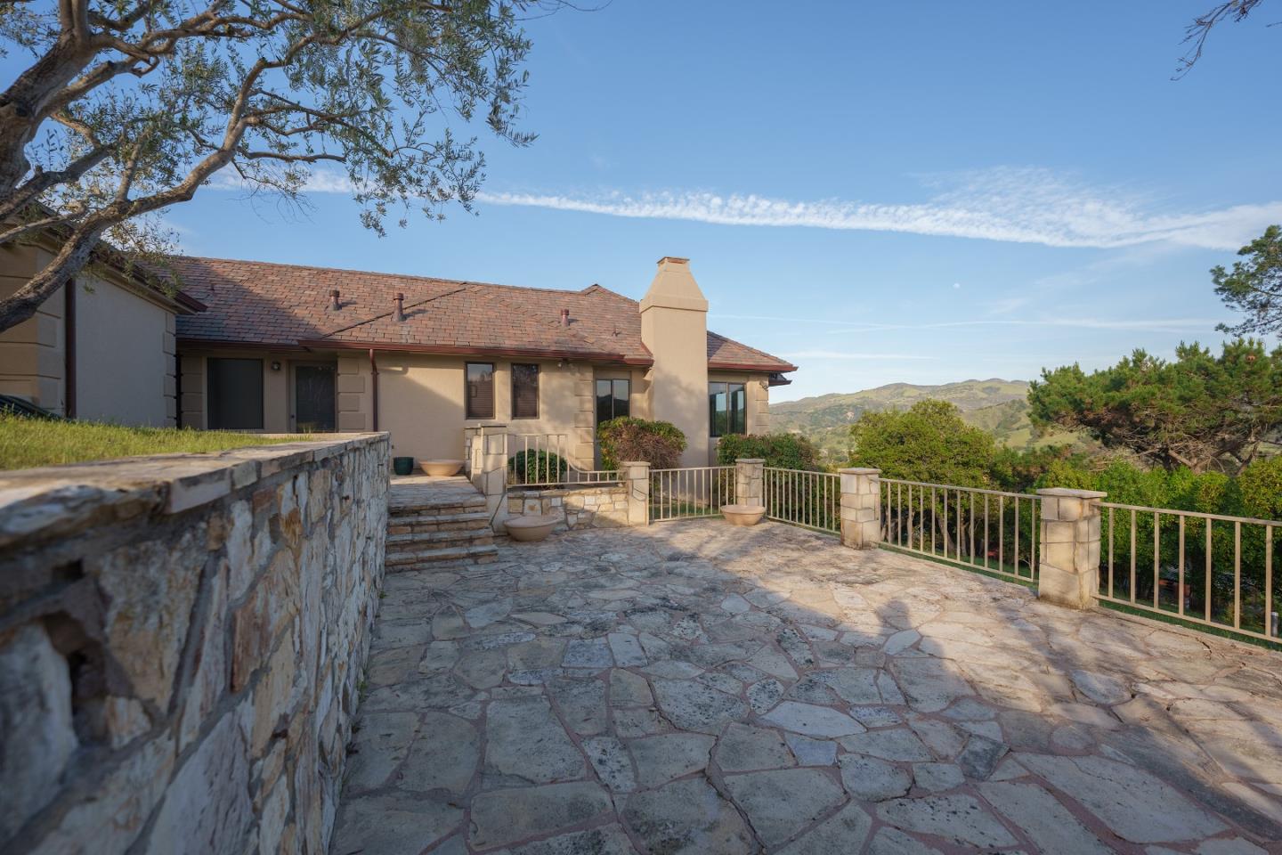 54 Corral De Tierra RD