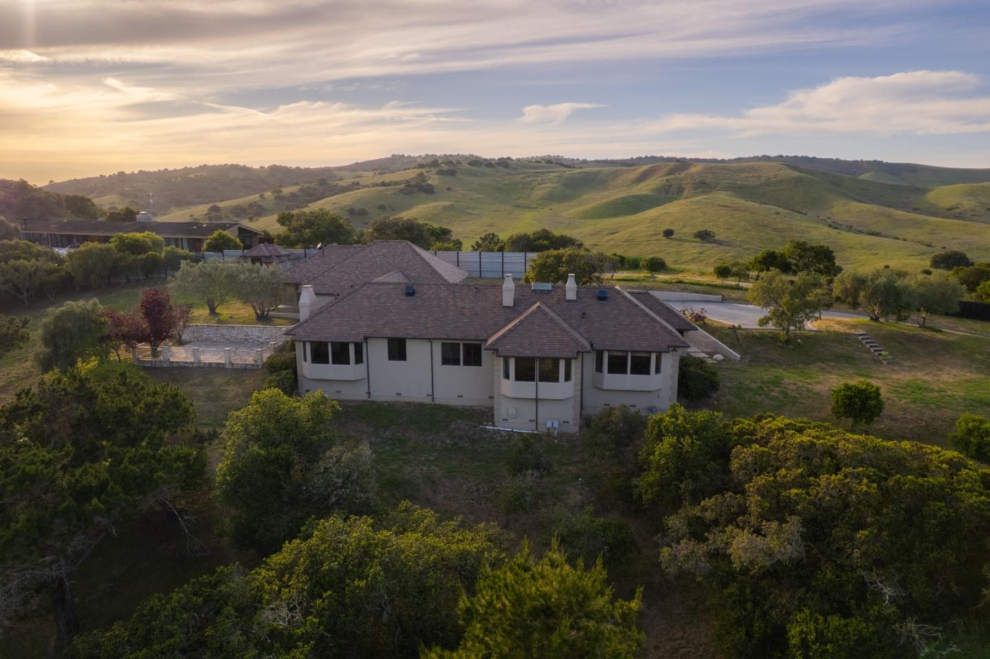 54 Corral De Tierra RD