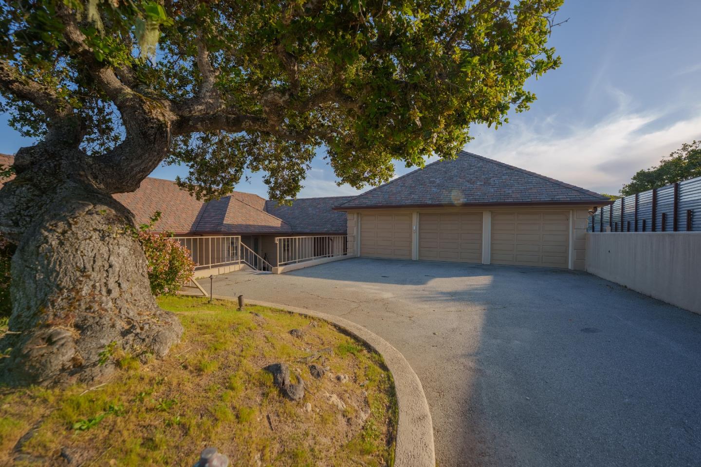 54 Corral De Tierra RD