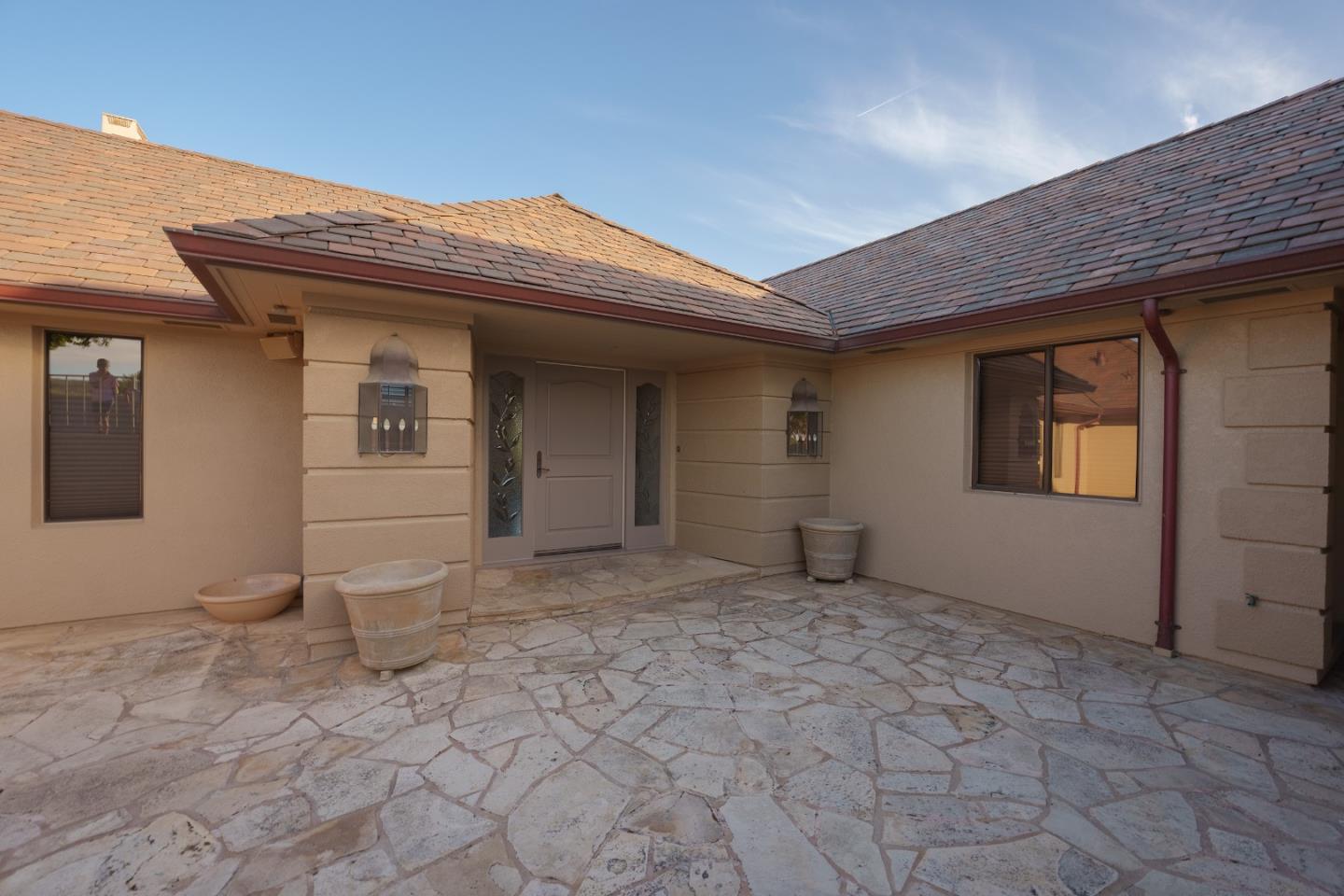 54 Corral De Tierra RD