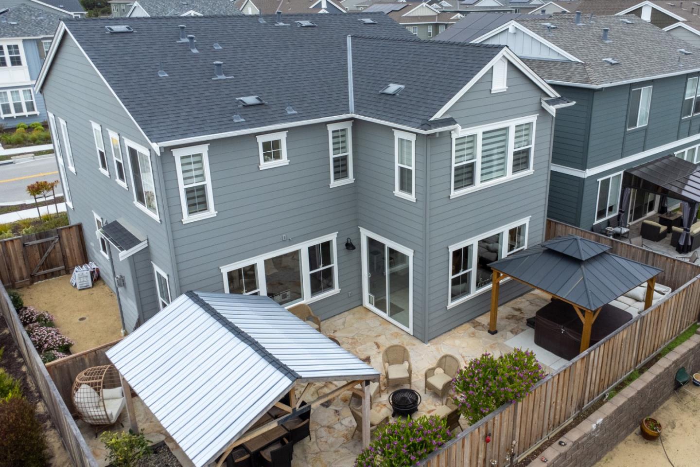 287 Skyview DR