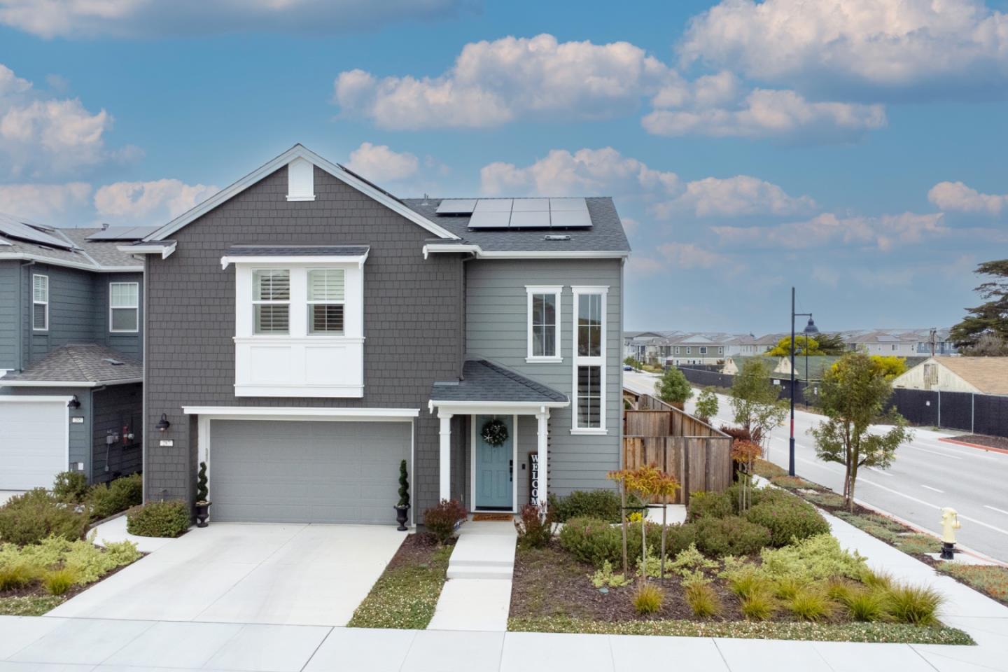 287 Skyview DR