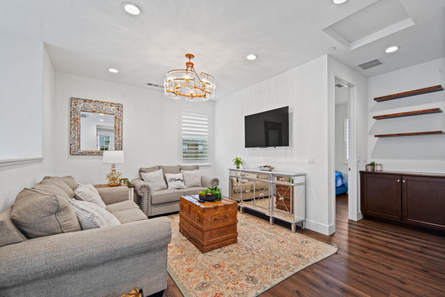 287 Skyview DR