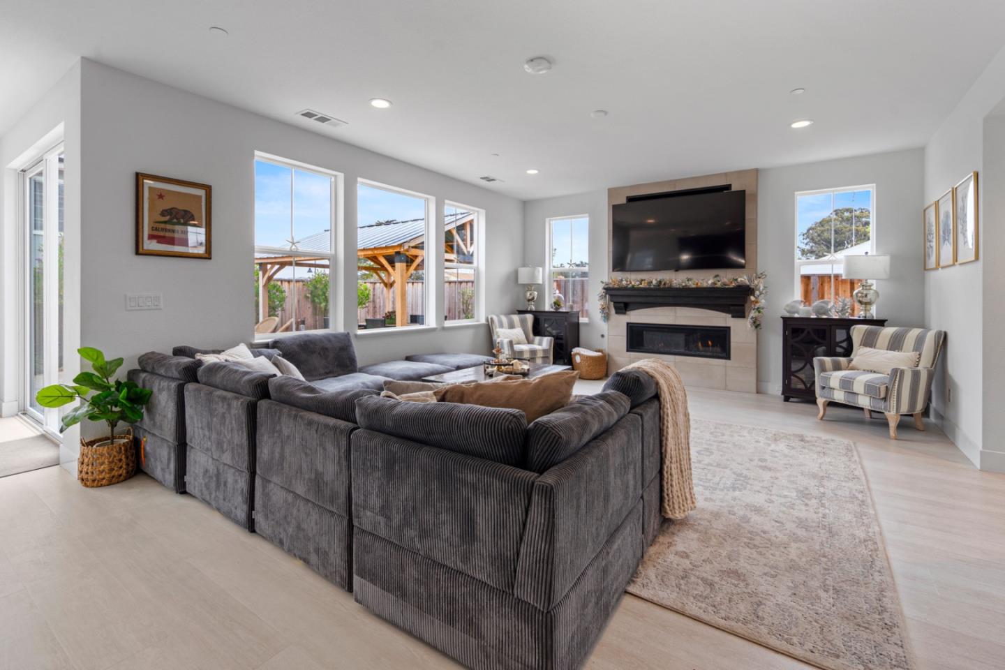 287 Skyview DR