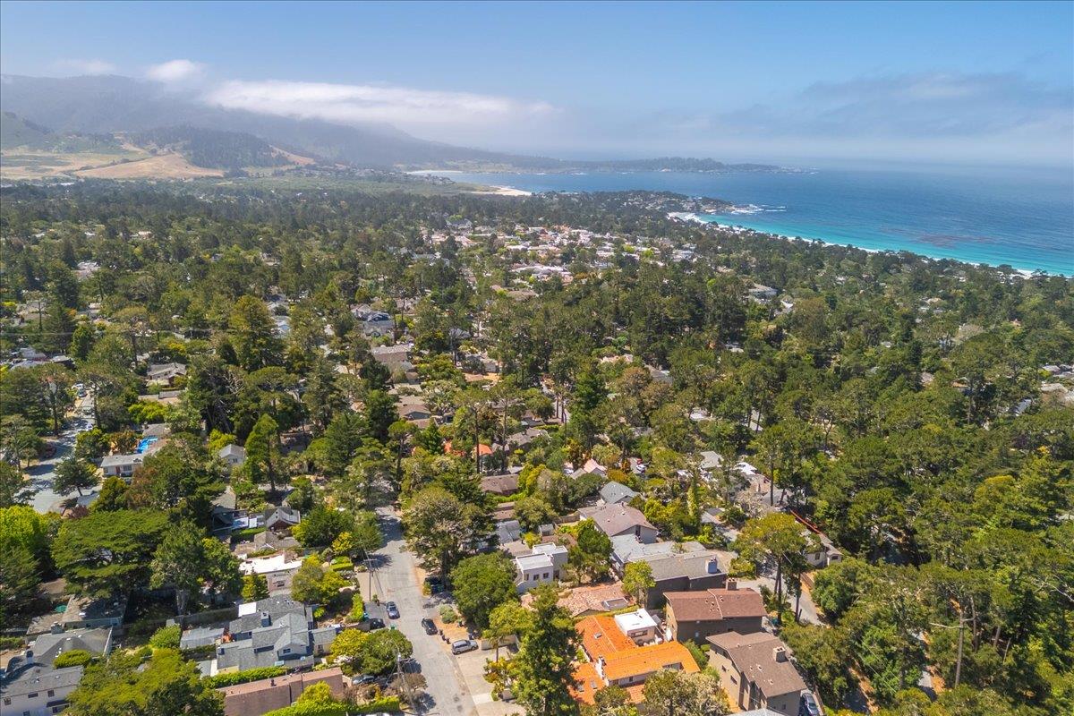 24826 Santa Fe Street, CARMEL, CA 93923