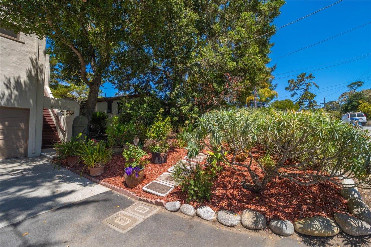 24826 Santa Fe Street, CARMEL, CA 93923