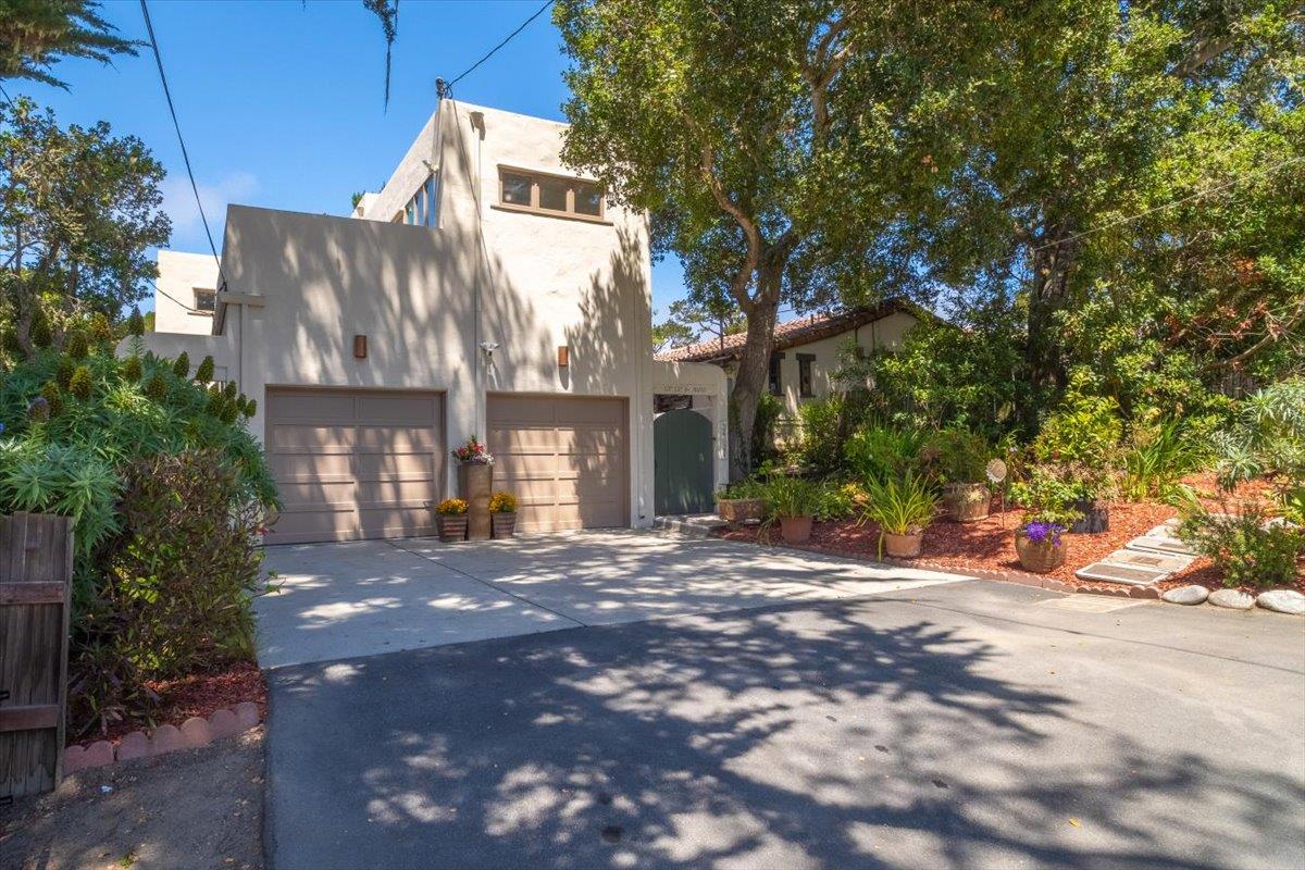 24826 Santa Fe Street, CARMEL, CA 93923
