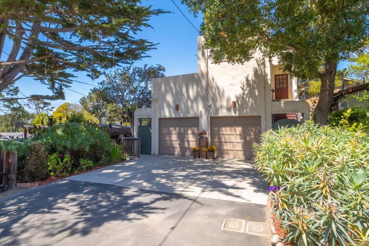 24826 Santa Fe Street, CARMEL, CA 93923