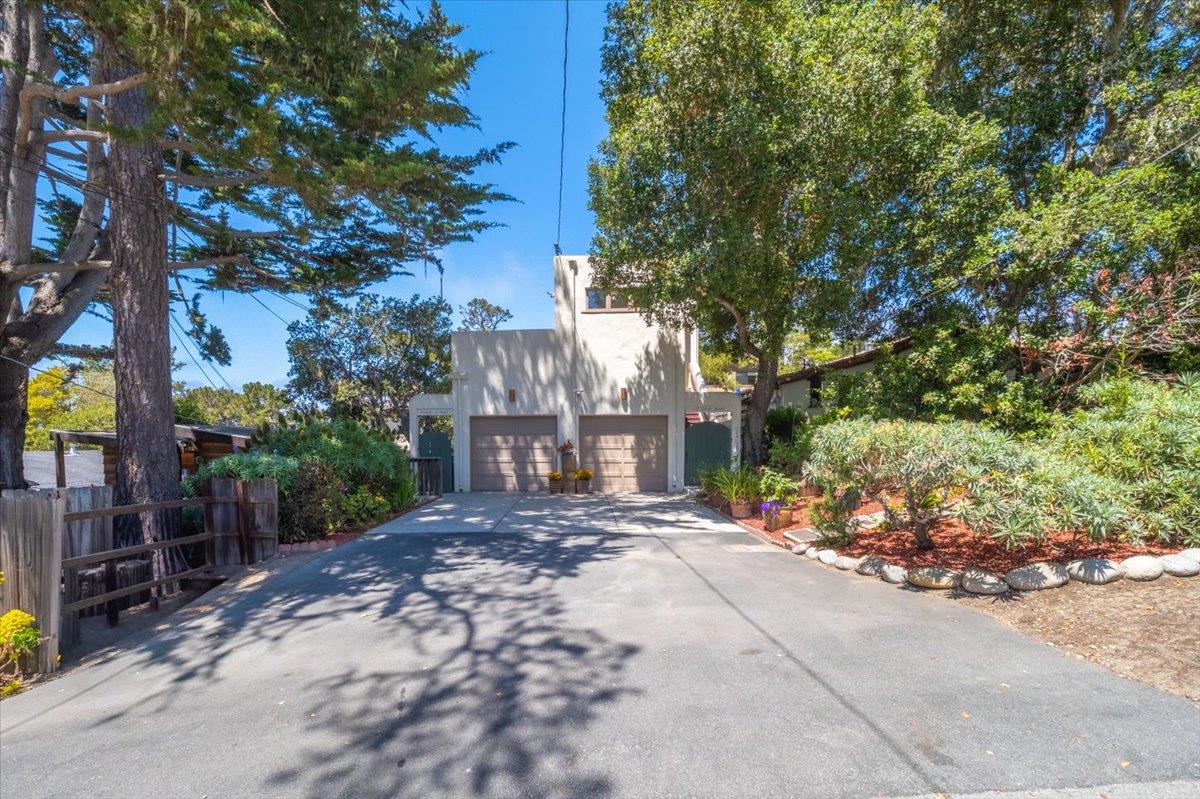 24826 Santa Fe Street, CARMEL, CA 93923