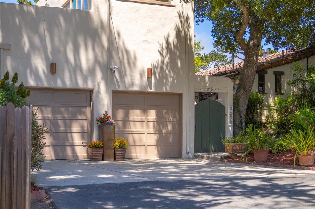 24826 Santa Fe Street, CARMEL, CA 93923