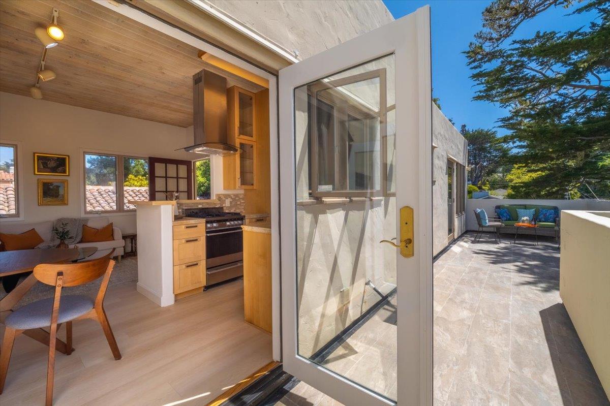 24826 Santa Fe Street, CARMEL, CA 93923