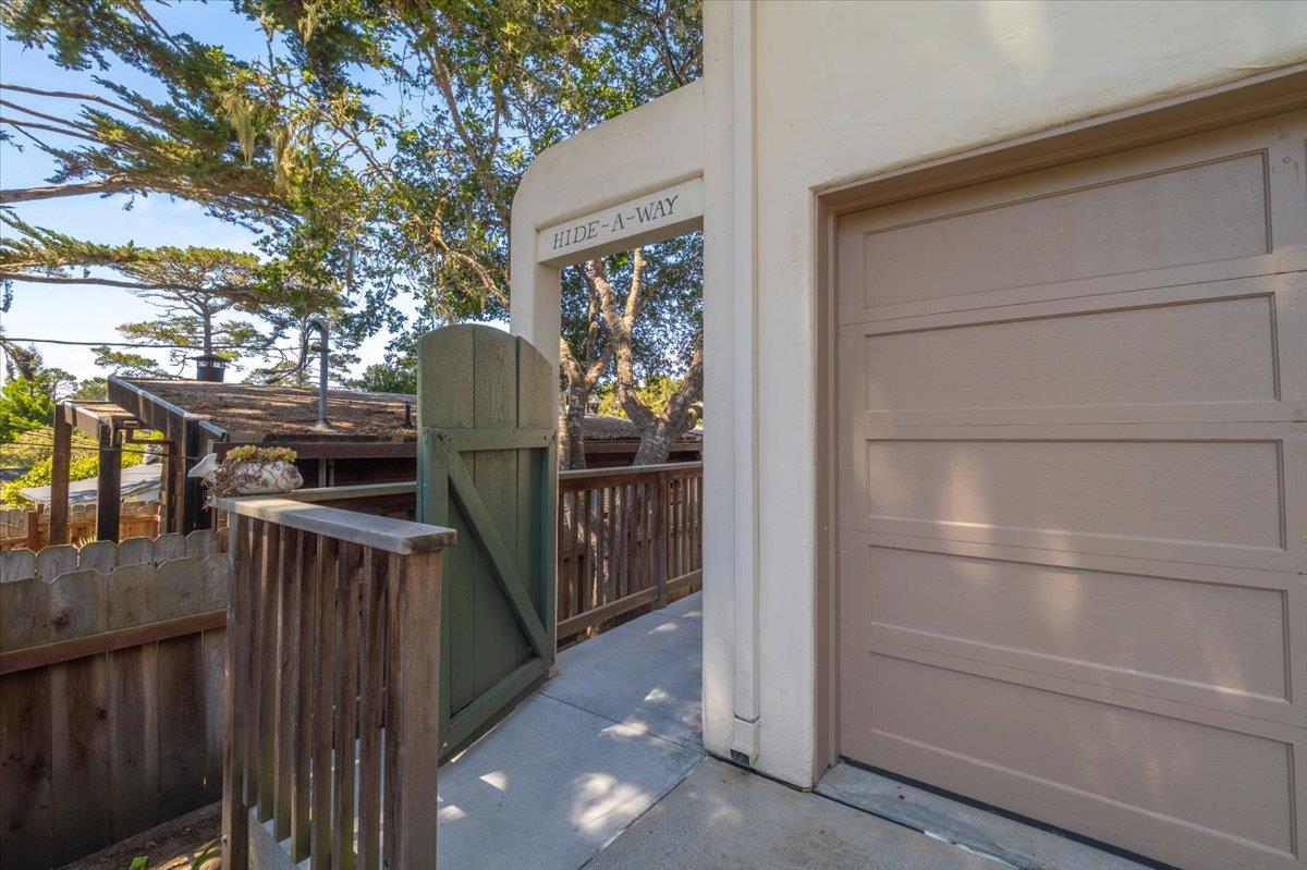 24826 Santa Fe Street, CARMEL, CA 93923