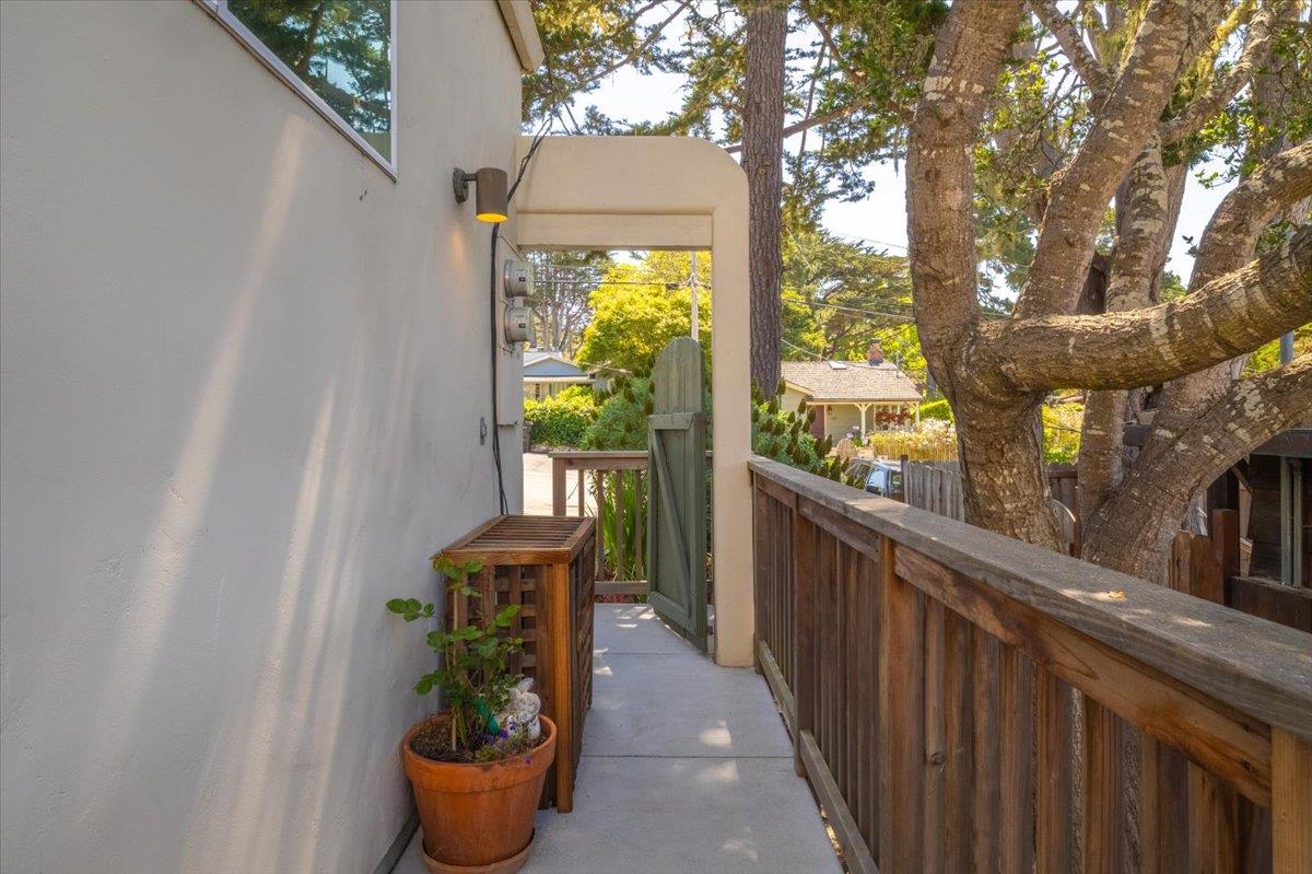 24826 Santa Fe Street, CARMEL, CA 93923