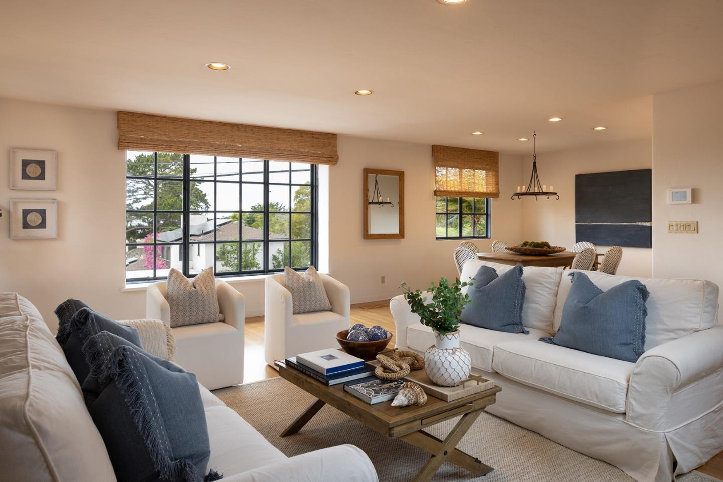 Carmelo 5 SE Ocean Avenue