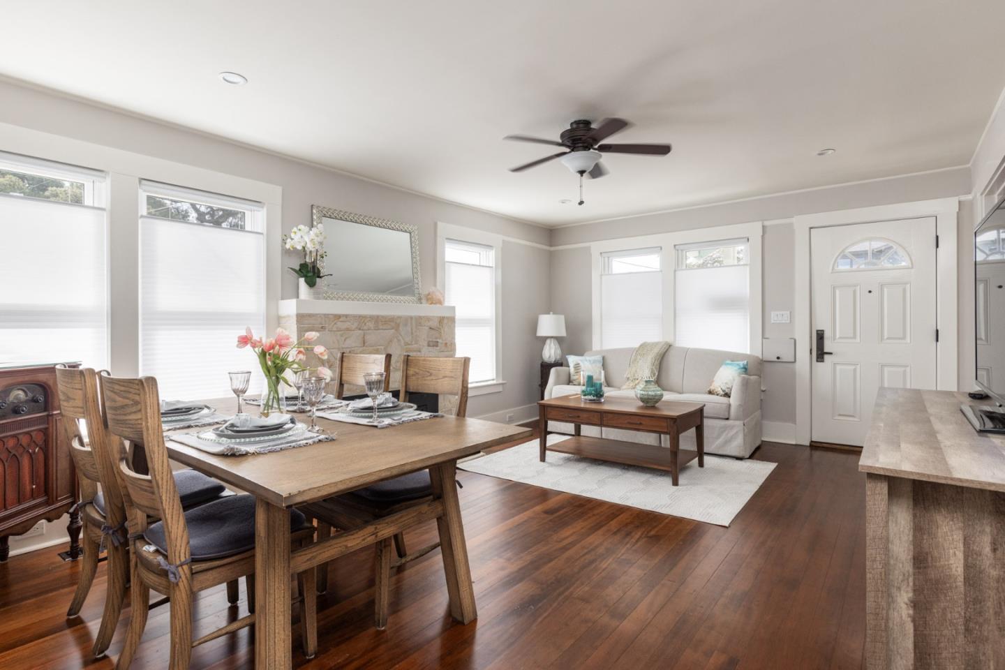 724 Pine Avenue, PACIFIC GROVE, CA 93950