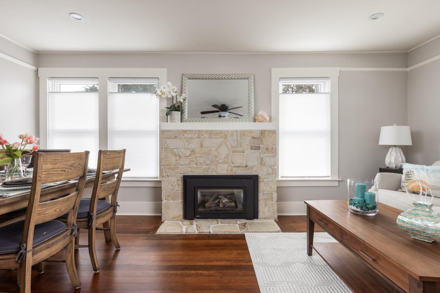 724 Pine Avenue, PACIFIC GROVE, CA 93950