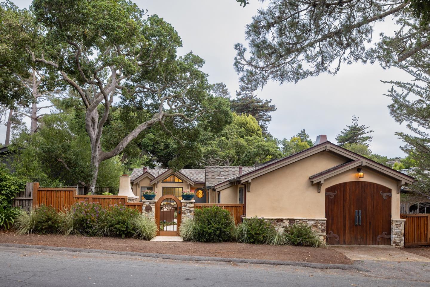 0 12th Avenue 2 SE of Casanova ST
