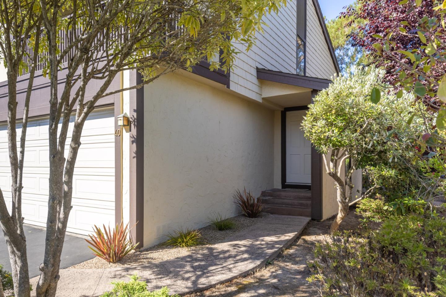 1360 Josselyn Canyon Road 40, MONTEREY, CA 93940